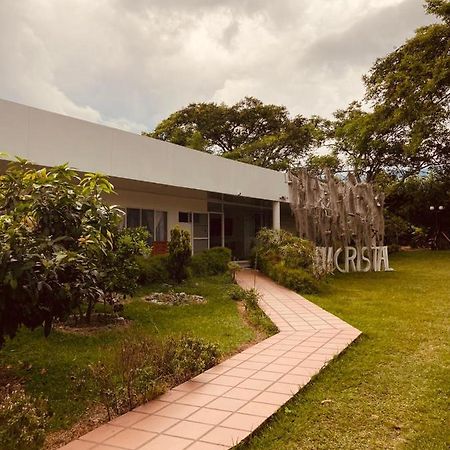Villa Cristal Santa Elena  Ngoại thất bức ảnh