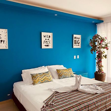 Villa Cristal Santa Elena  Ngoại thất bức ảnh