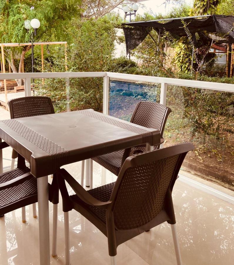 Villa Cristal Santa Elena  Ngoại thất bức ảnh
