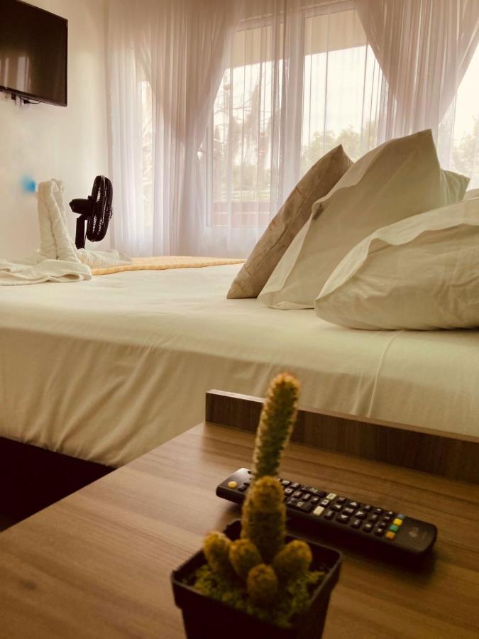 Villa Cristal Santa Elena  Ngoại thất bức ảnh