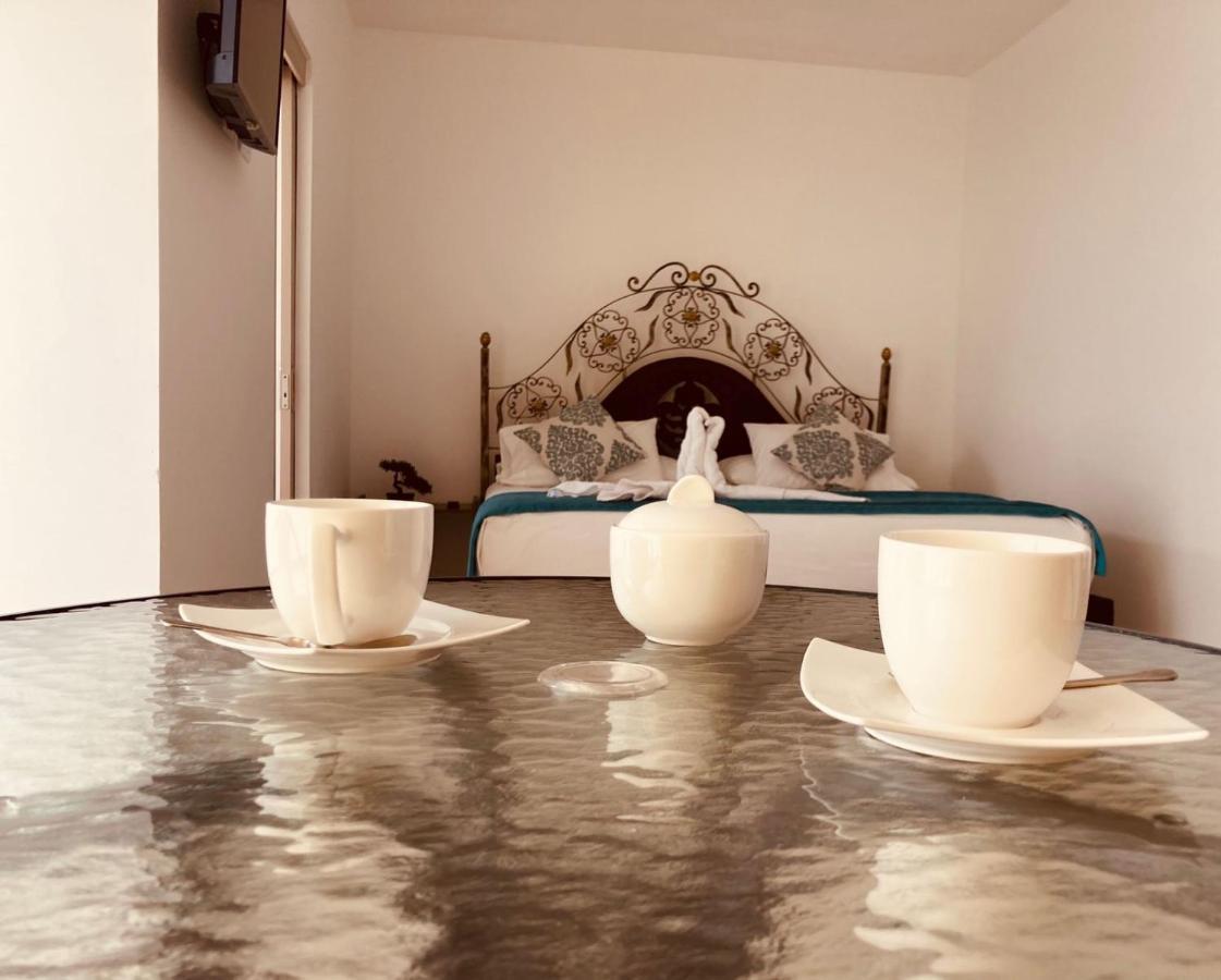 Villa Cristal Santa Elena  Ngoại thất bức ảnh