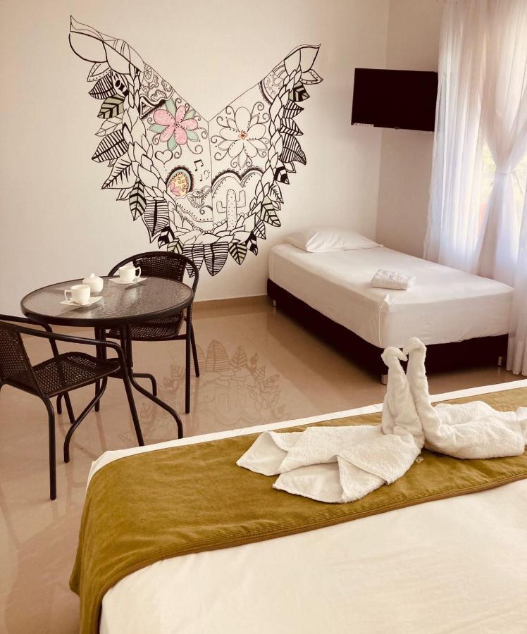 Villa Cristal Santa Elena  Ngoại thất bức ảnh