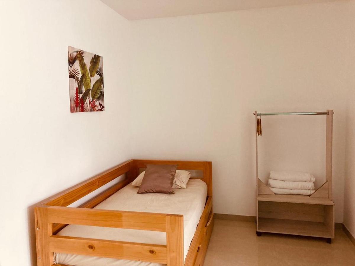 Villa Cristal Santa Elena  Ngoại thất bức ảnh